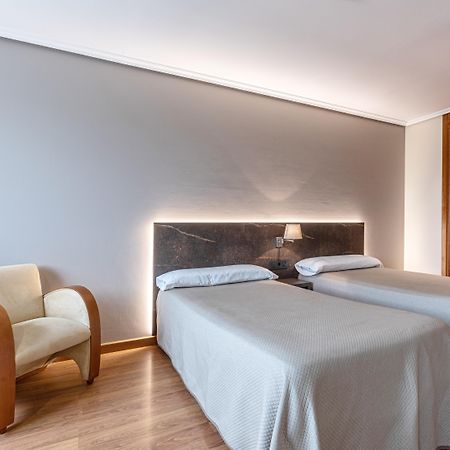 Hotel Pensua Punta Del Este Carballo Luaran gambar