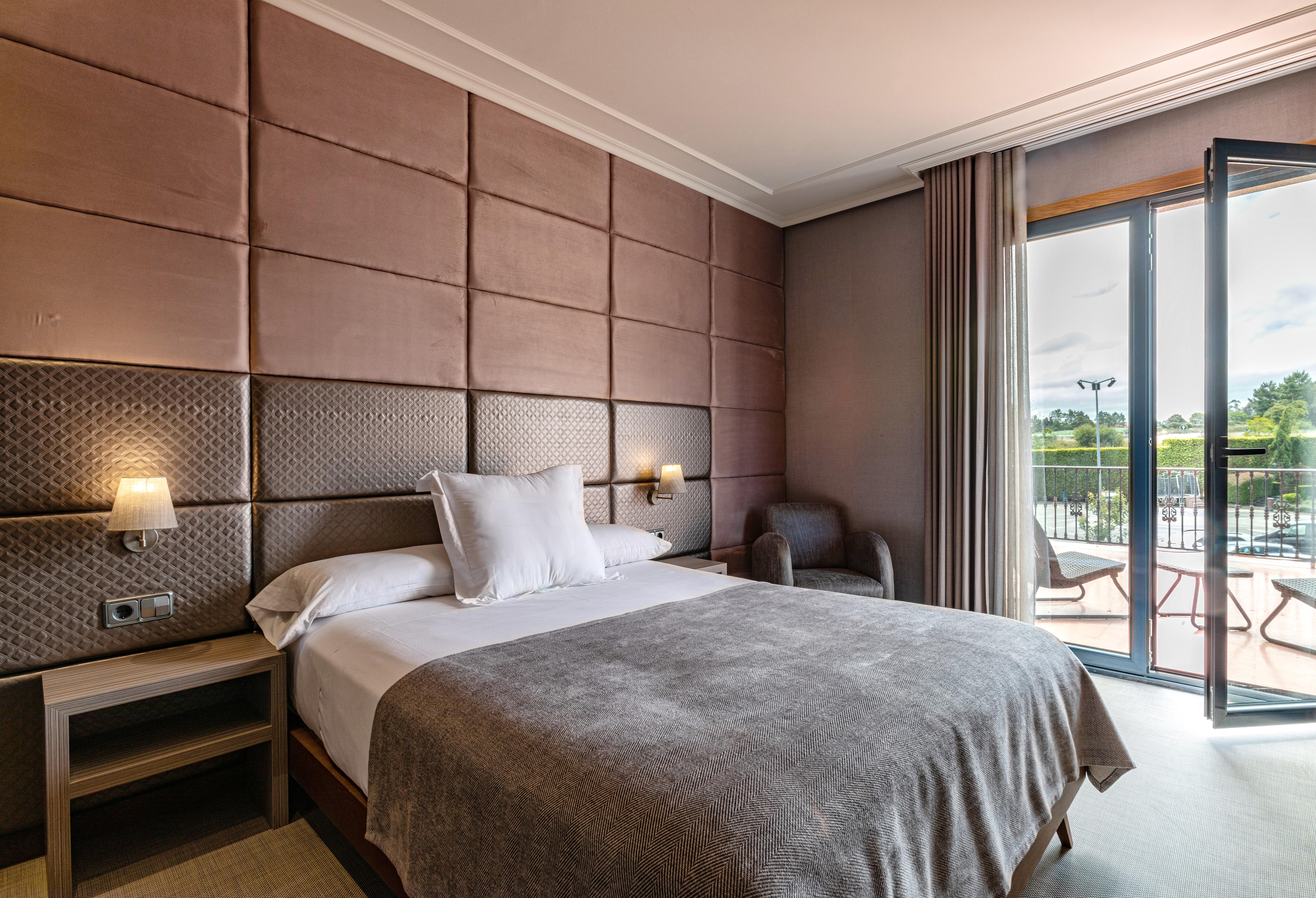 Hotel Pensua Punta Del Este Carballo Luaran gambar