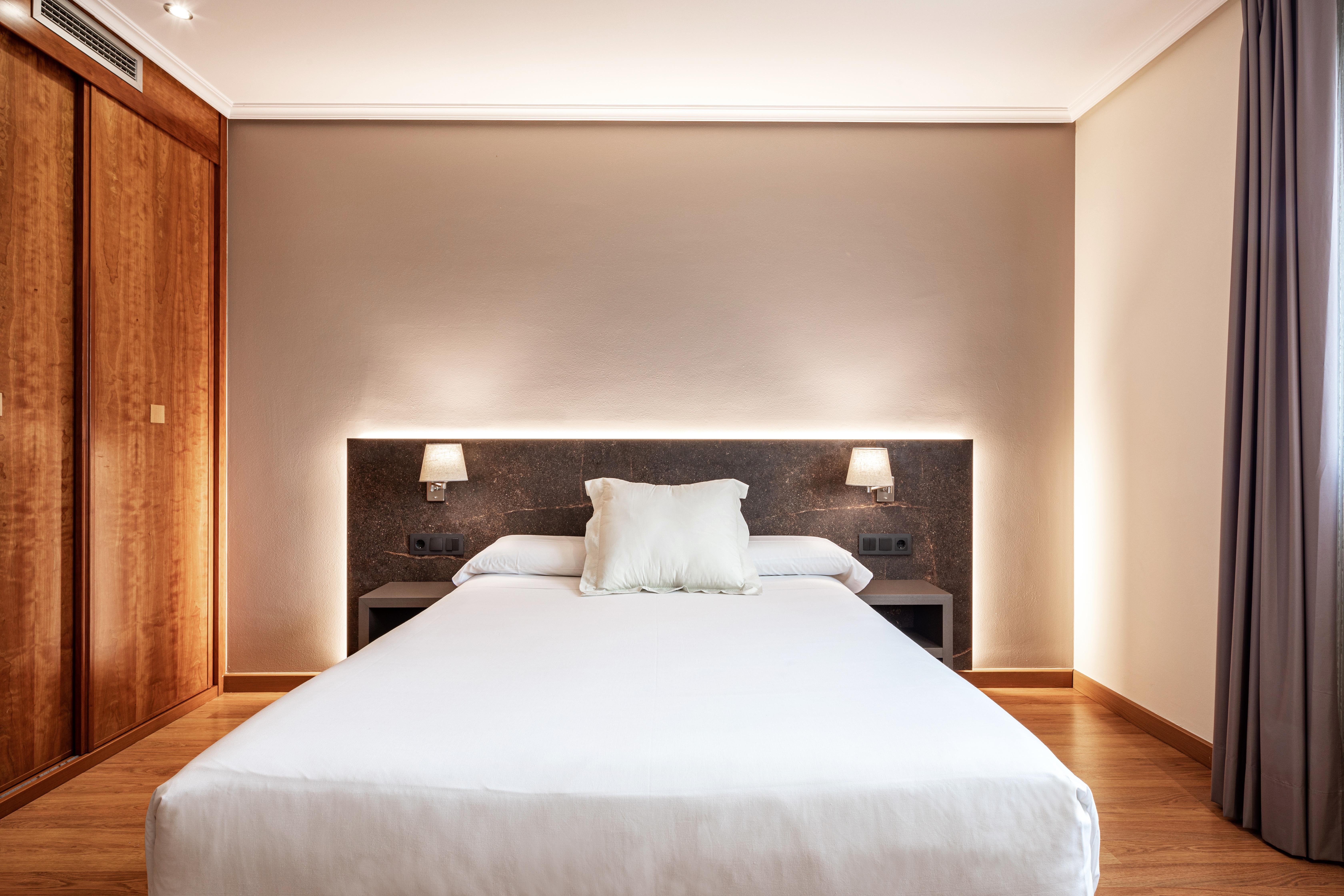 Hotel Pensua Punta Del Este Carballo Luaran gambar