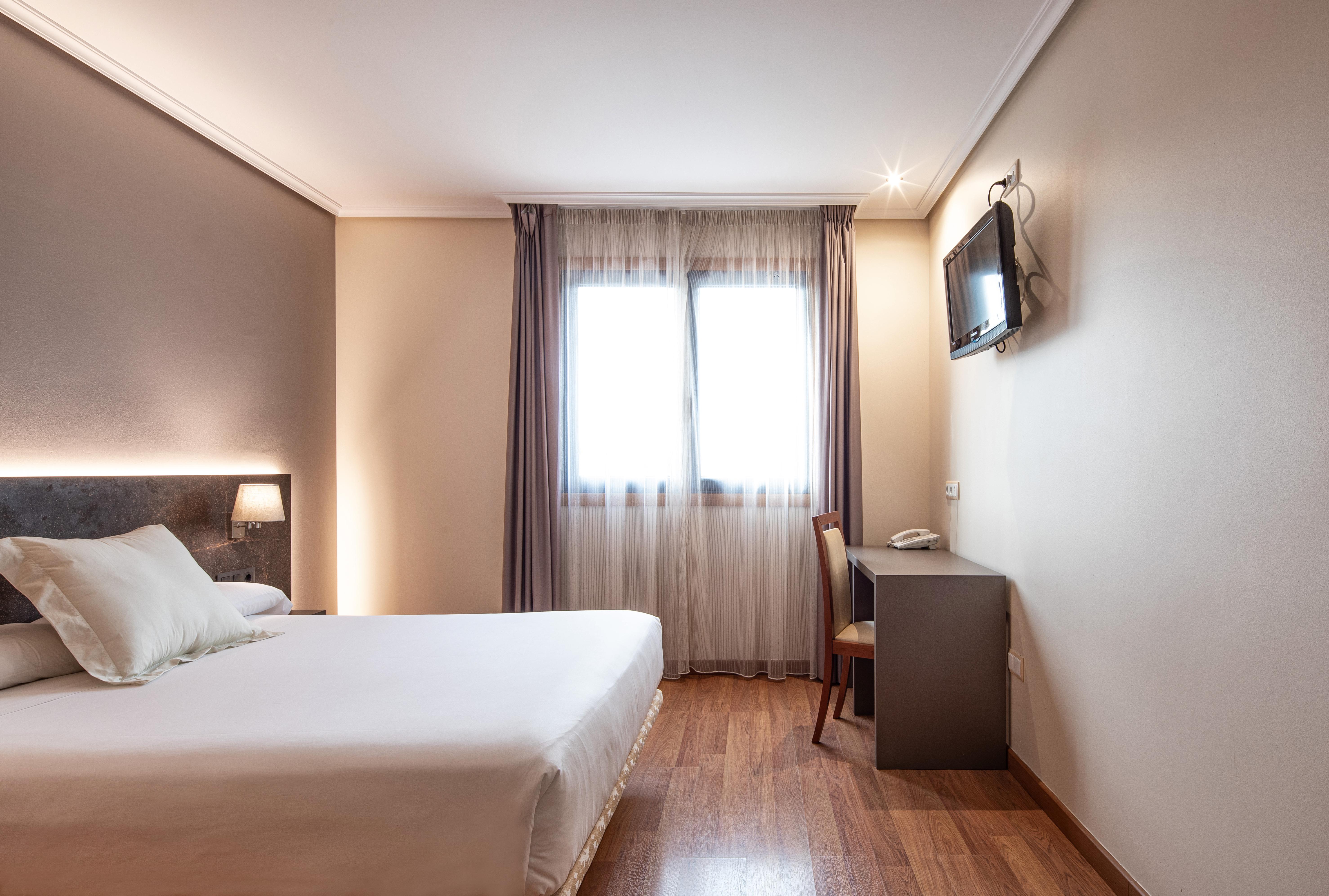 Hotel Pensua Punta Del Este Carballo Luaran gambar