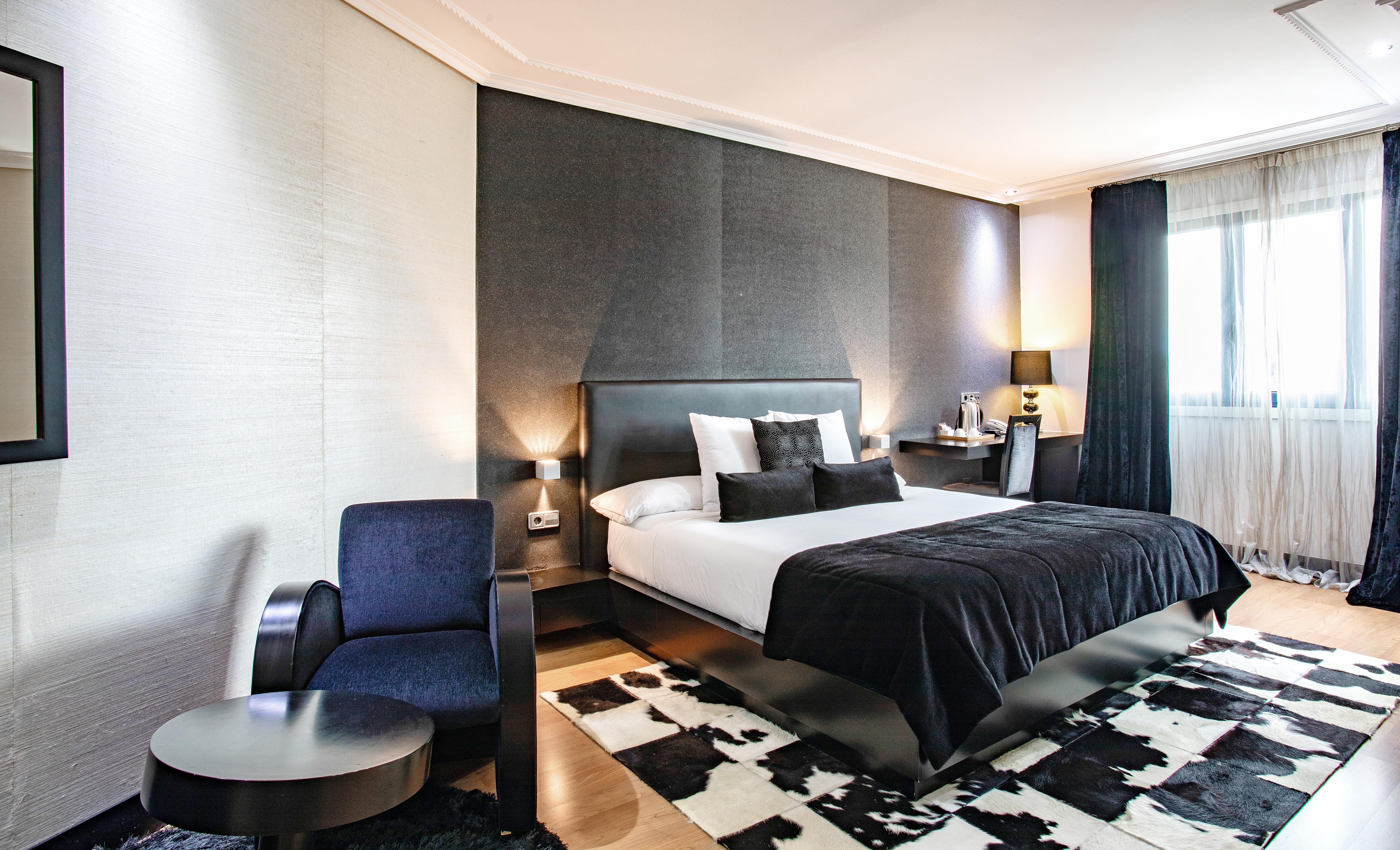 Hotel Pensua Punta Del Este Carballo Luaran gambar