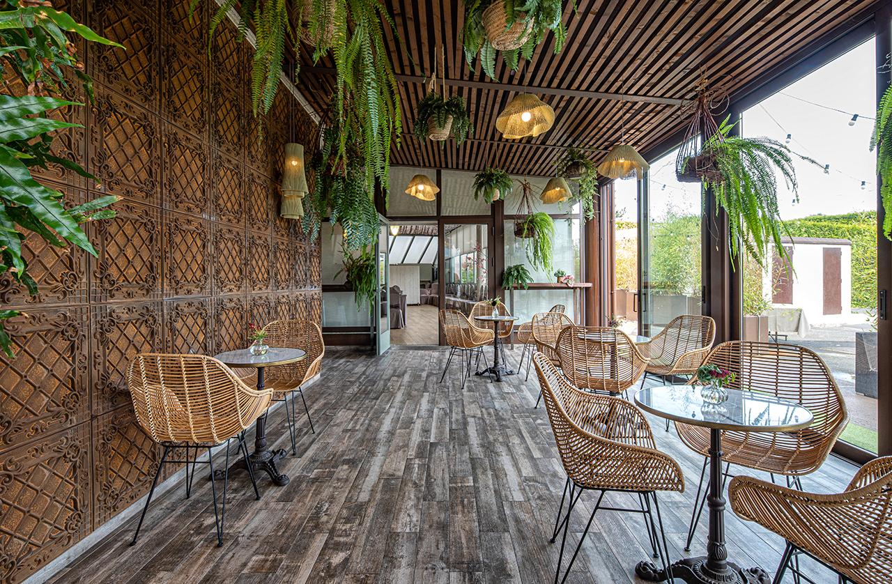 Hotel Pensua Punta Del Este Carballo Luaran gambar