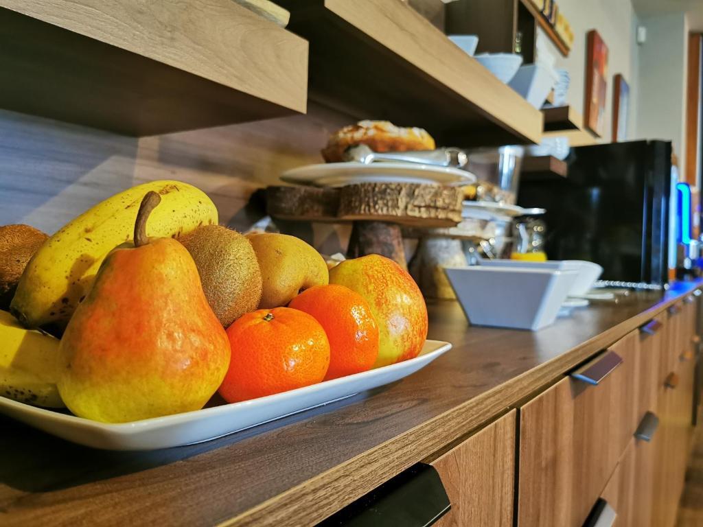 Hotel Pensua Punta Del Este Carballo Luaran gambar