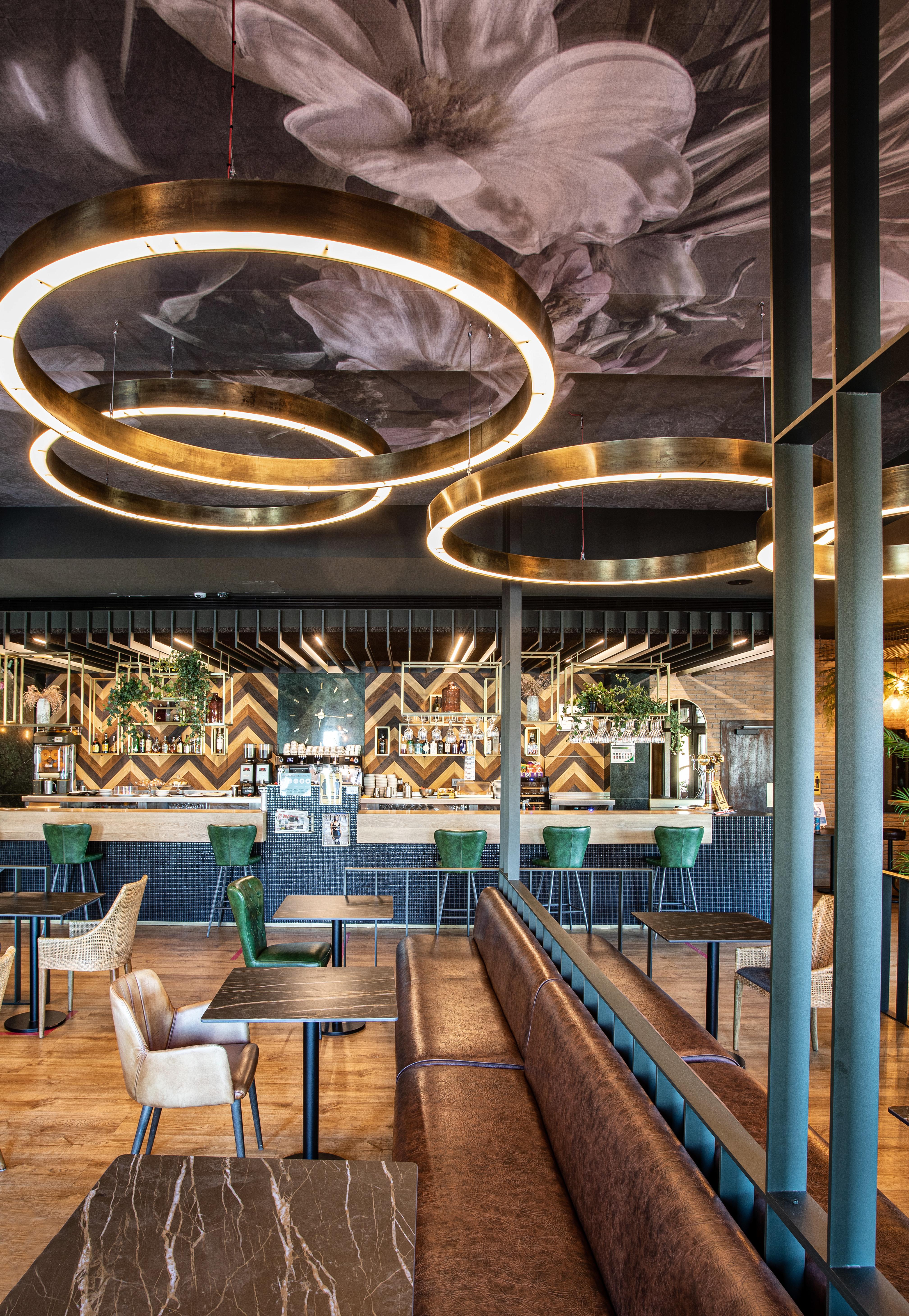 Hotel Pensua Punta Del Este Carballo Luaran gambar
